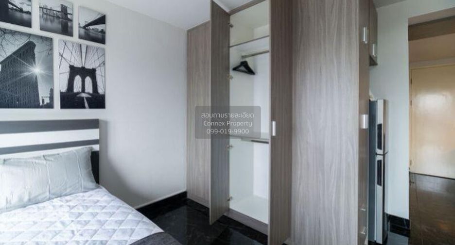 For sale 1 bed condo in Lat Krabang, Bangkok
