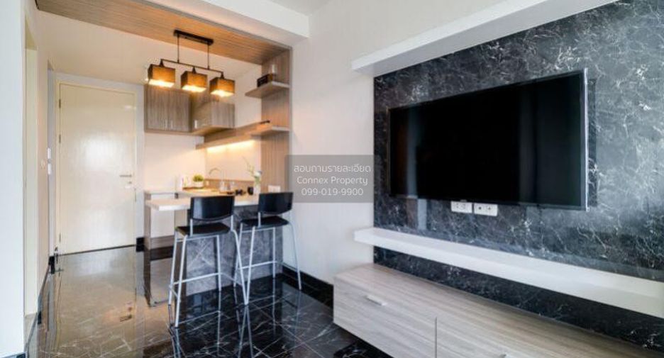 For sale 1 bed condo in Lat Krabang, Bangkok