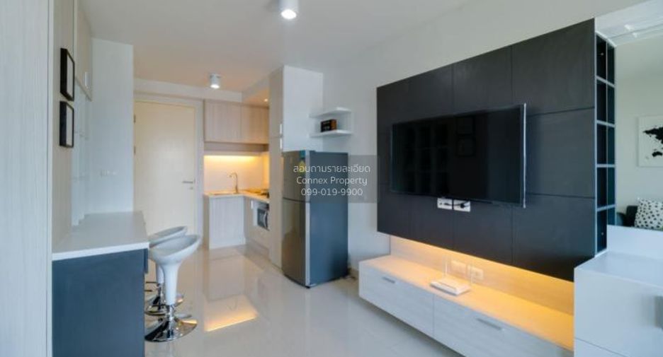 For sale 1 bed condo in Lat Krabang, Bangkok