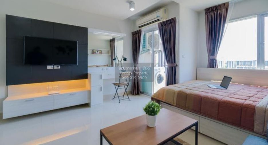 For sale 1 bed condo in Lat Krabang, Bangkok