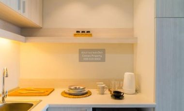 For sale 1 bed condo in Lat Krabang, Bangkok