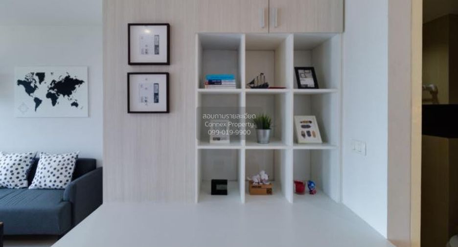 For sale 1 bed condo in Lat Krabang, Bangkok
