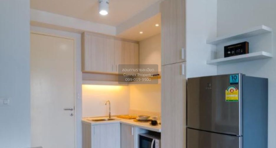 For sale 1 bed condo in Lat Krabang, Bangkok