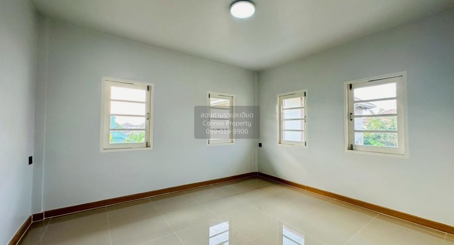 For sale 6 bedrooms house in Khlong Luang, Pathum Thani