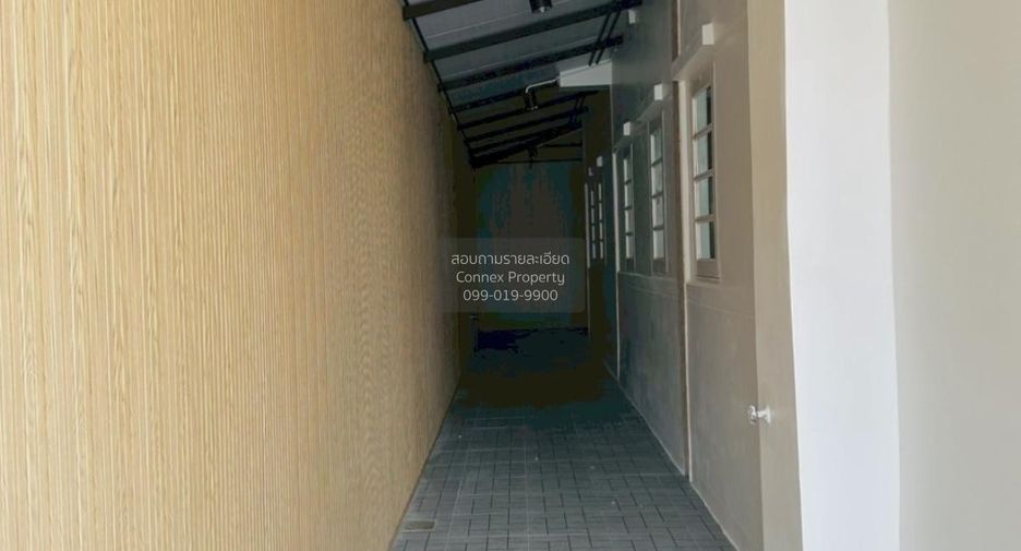 For sale 6 bedrooms house in Khlong Luang, Pathum Thani