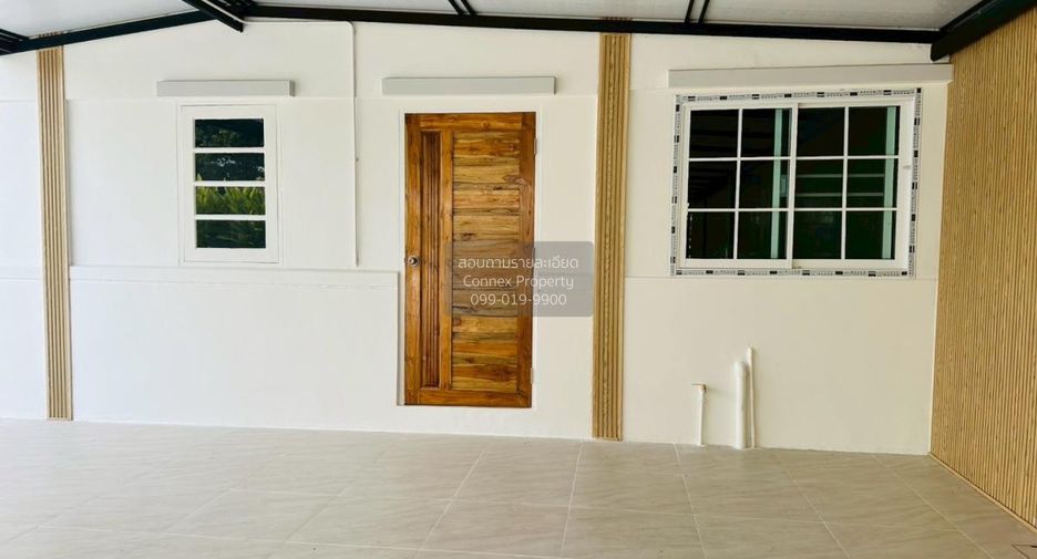 For sale 6 bedrooms house in Khlong Luang, Pathum Thani