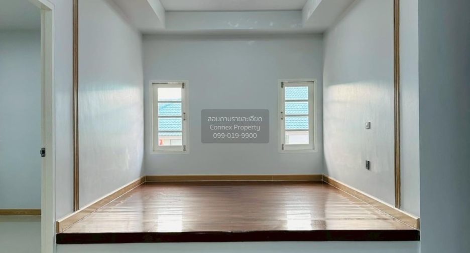 For sale 6 bedrooms house in Khlong Luang, Pathum Thani