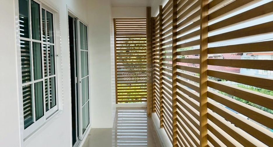For sale 6 bedrooms house in Khlong Luang, Pathum Thani