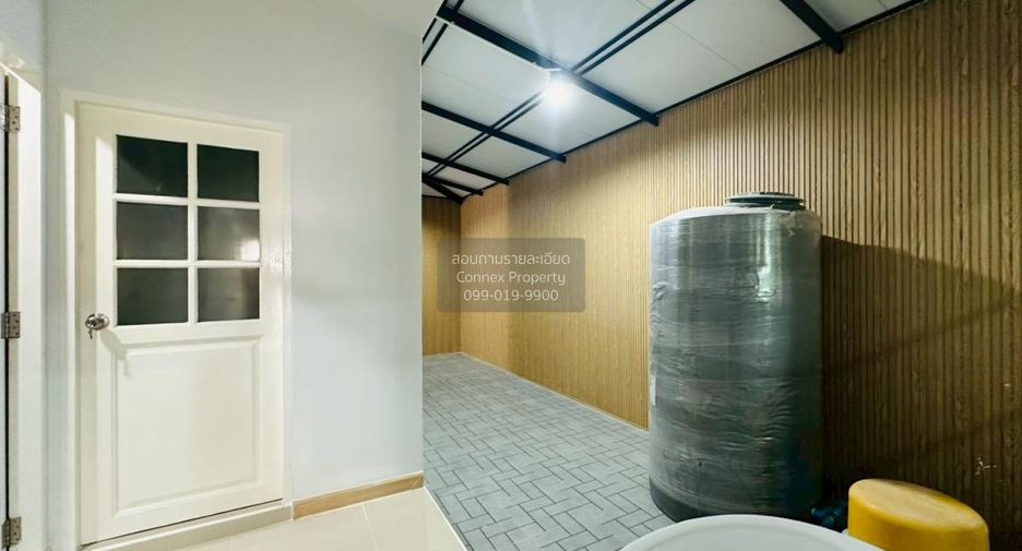 For sale 6 bedrooms house in Khlong Luang, Pathum Thani