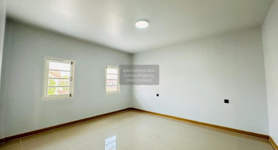 For sale 6 bedrooms house in Khlong Luang, Pathum Thani