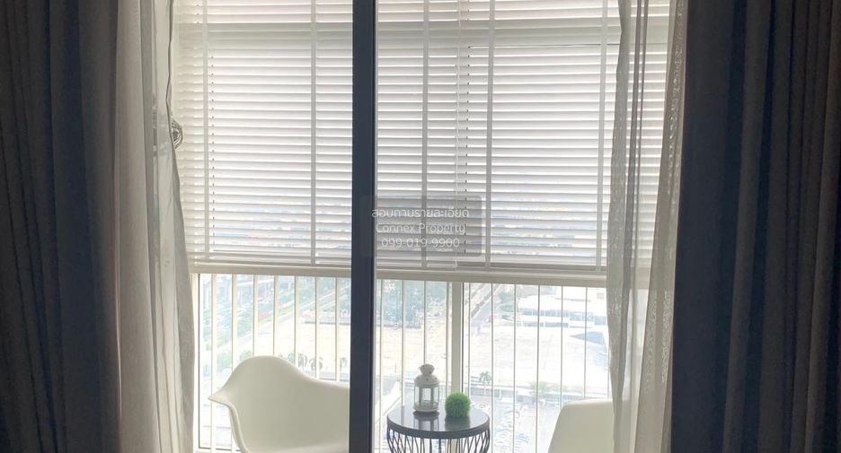Condo en venta de 2 habitaciones en Bang Na, Bangkok