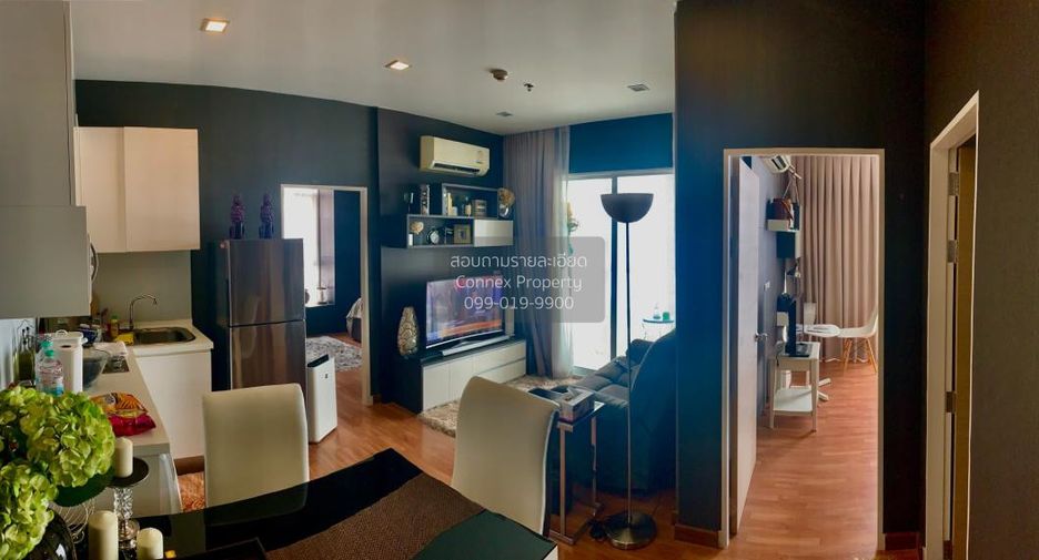 Condo en venta de 2 habitaciones en Bang Na, Bangkok