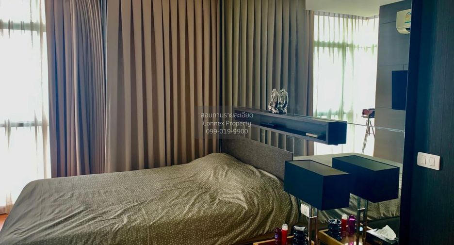 Condo en venta de 2 habitaciones en Bang Na, Bangkok