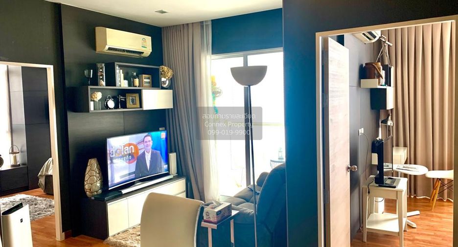 Condo en venta de 2 habitaciones en Bang Na, Bangkok