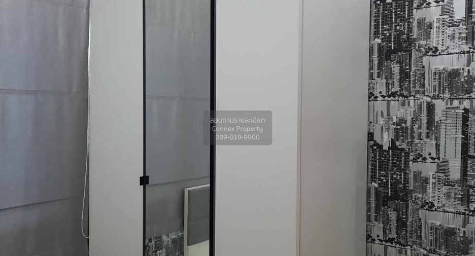 Продажа 3 спальни таунхаус в Банг Кхун Тхиан, Бангкок