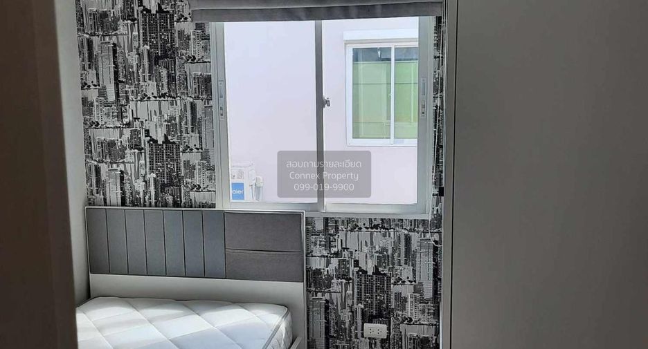 Продажа 3 спальни таунхаус в Банг Кхун Тхиан, Бангкок