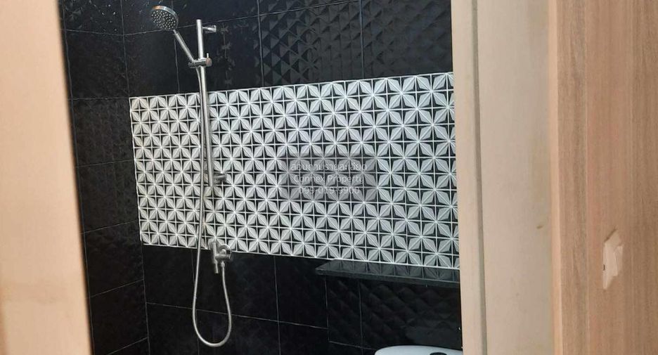 Продажа 3 спальни таунхаус в Банг Кхун Тхиан, Бангкок