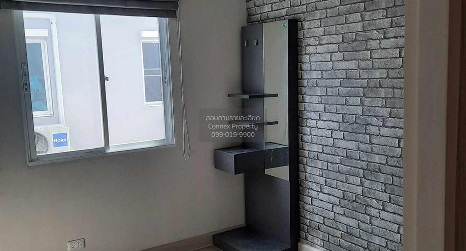 Продажа 3 спальни таунхаус в Банг Кхун Тхиан, Бангкок