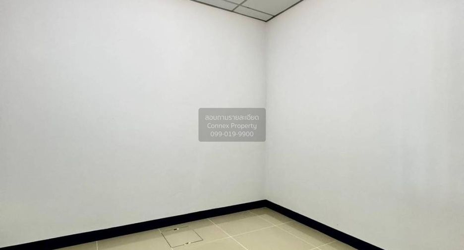 For sale 3 bedrooms townhouse in Pak Kret, Nonthaburi