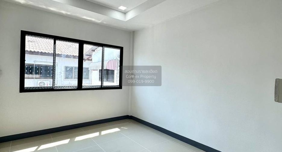 For sale 3 bedrooms townhouse in Pak Kret, Nonthaburi
