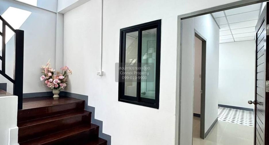 For sale 3 bedrooms townhouse in Pak Kret, Nonthaburi