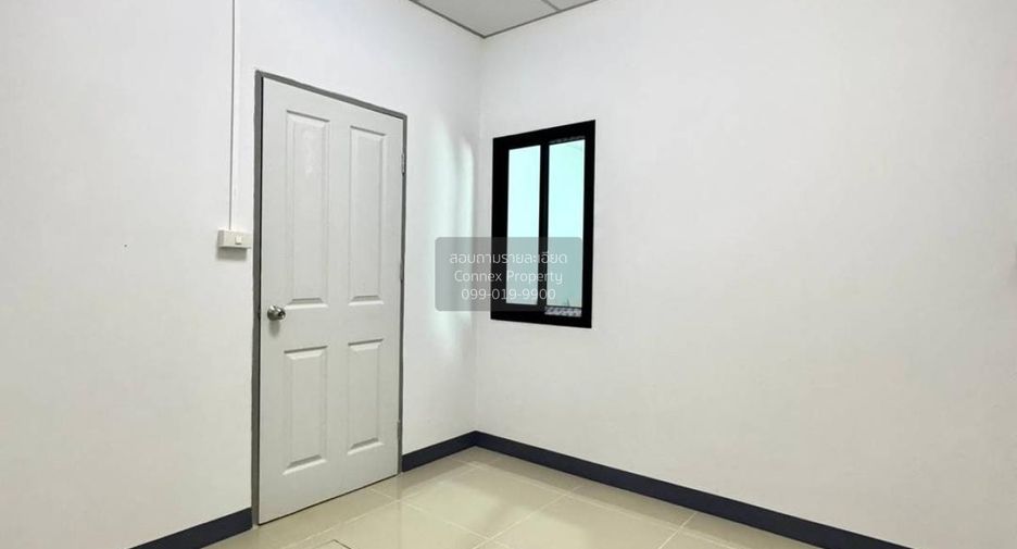 For sale 3 bedrooms townhouse in Pak Kret, Nonthaburi