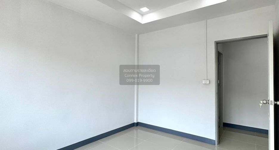 For sale 3 bedrooms townhouse in Pak Kret, Nonthaburi
