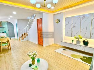 ขาย 2 ห้องนอน ทาวน์เฮ้าส์ ใน สะพานสูง, กรุงเทพฯ