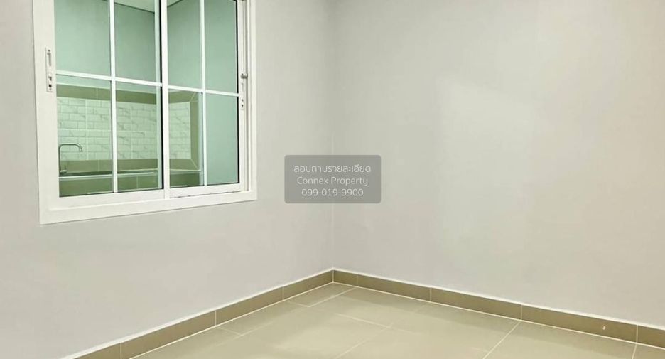 À vendre 3 chambres maison de ville à Bang Bua Thong, Nonthaburi