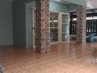 For sale 3 bedrooms townhouse in Lam Luk Ka, Pathum Thani