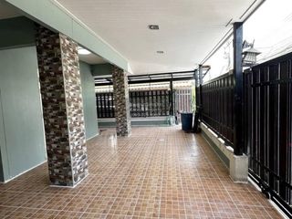 For sale 3 bedrooms townhouse in Lam Luk Ka, Pathum Thani