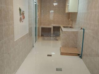 For sale 3 bedrooms townhouse in Lam Luk Ka, Pathum Thani