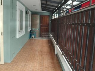 For sale 3 bedrooms townhouse in Lam Luk Ka, Pathum Thani