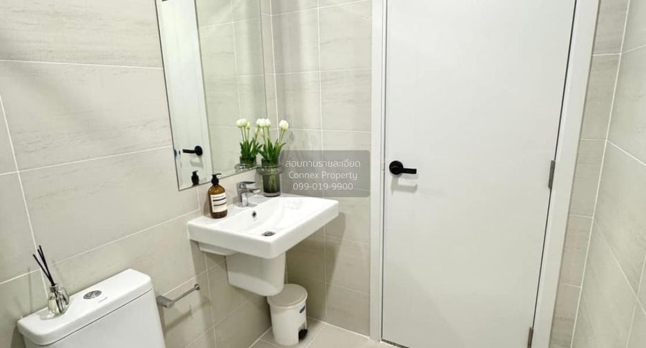 For sale 2 bedrooms condo in Khlong San, Bangkok