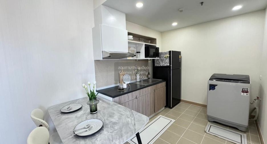 For sale 2 bedrooms condo in Khlong San, Bangkok