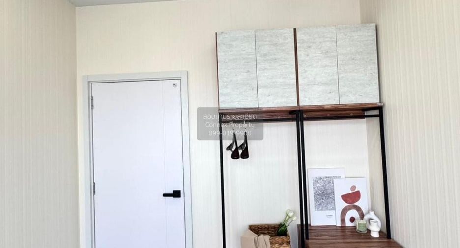 For sale 2 bedrooms condo in Khlong San, Bangkok