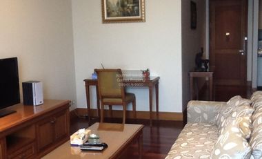 For sale 2 bedrooms condo in Sathon, Bangkok