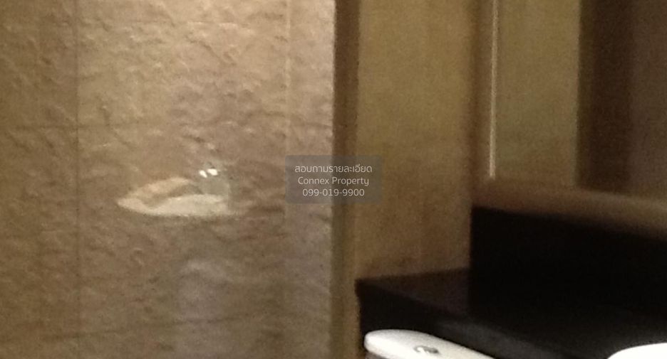 For sale 2 bedrooms condo in Sathon, Bangkok