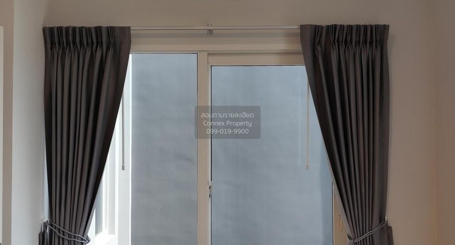 À vendre 3 chambres maison à Bang Sao Thong, Samut Prakan