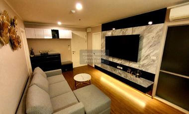 For sale 2 bedrooms condo in Thon Buri, Bangkok