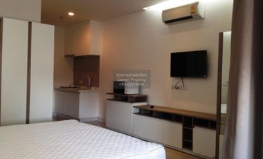 For sale 1 bed condo in Huai Khwang, Bangkok