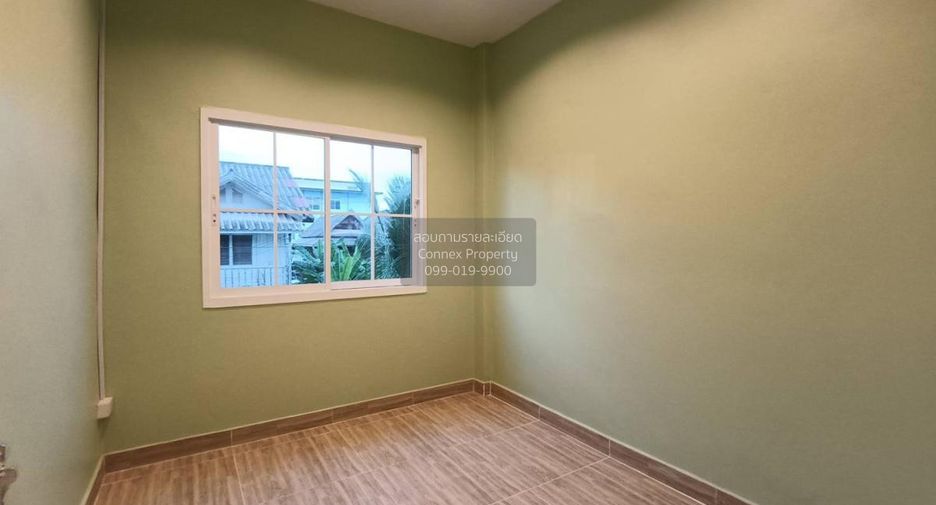 For sale 3 ベッドルーム townhouse in Khlong San, Bangkok