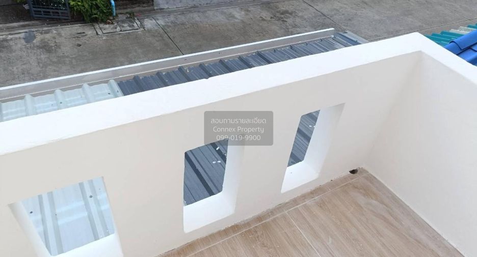 For sale 3 ベッドルーム townhouse in Khlong San, Bangkok