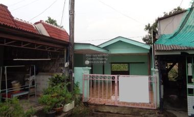 Casa adosada en venta de 2 habitaciones en Thanyaburi, Pathum Thani