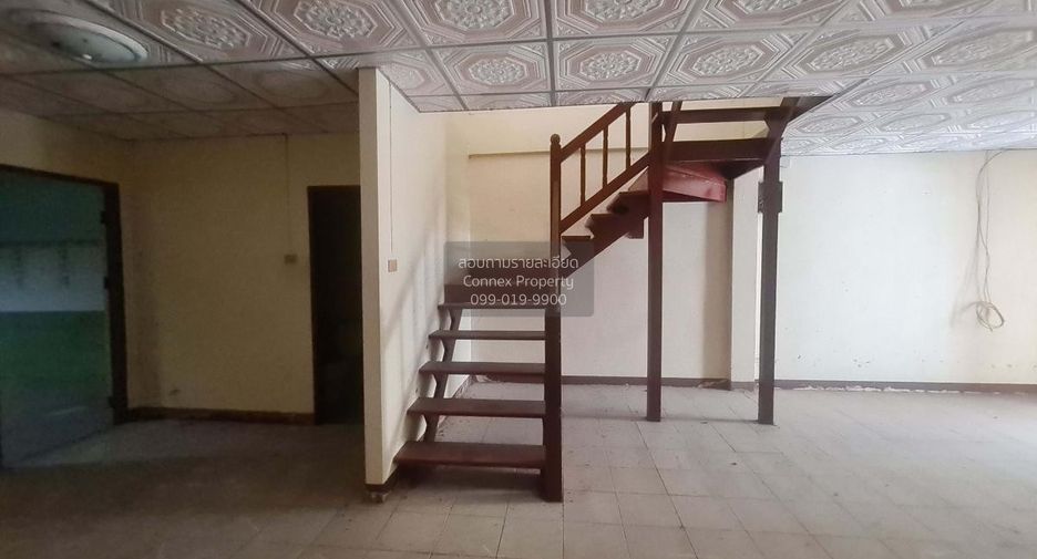 Casa adosada en venta de 2 habitaciones en Thanyaburi, Pathum Thani