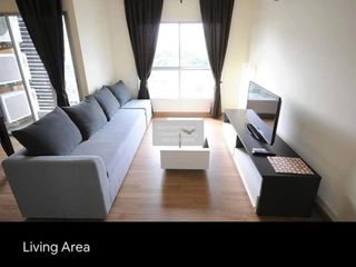 For sale 2 bedrooms condo in Bang Na, Bangkok