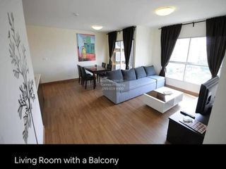 For sale 2 bedrooms condo in Bang Na, Bangkok