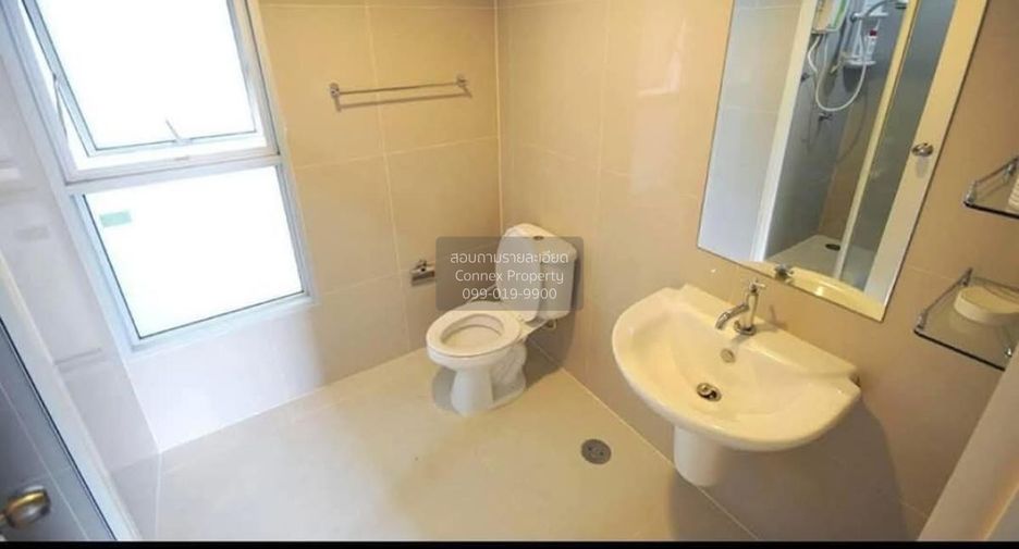 For sale 2 bedrooms condo in Bang Na, Bangkok