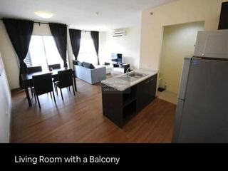 For sale 2 bedrooms condo in Bang Na, Bangkok