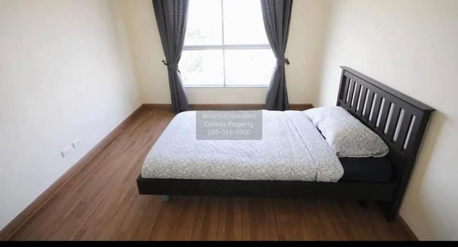 For sale 2 bedrooms condo in Bang Na, Bangkok